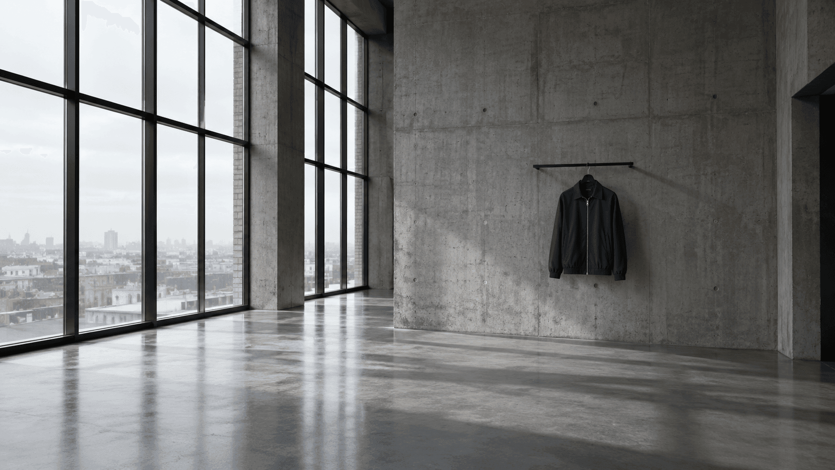 LÉVOIR loft collection